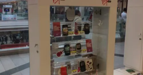 VIRGIN MOBILE PUNTO DE VENTA EXITO UNICENTRO VIRGIN MOBILE PUNTO DE VENTA EXITO UNICENTRO